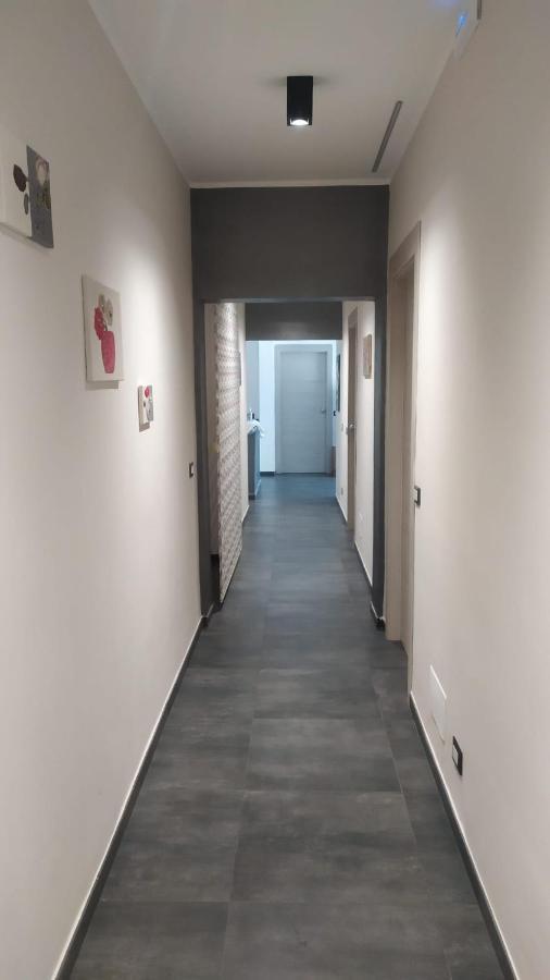 B&B Margherita Мессина Экстерьер фото