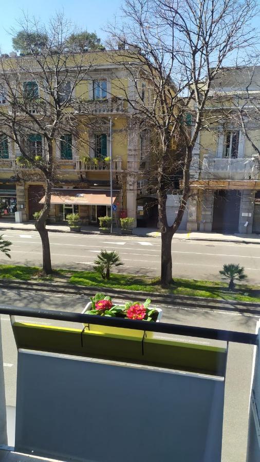 B&B Margherita Мессина Экстерьер фото