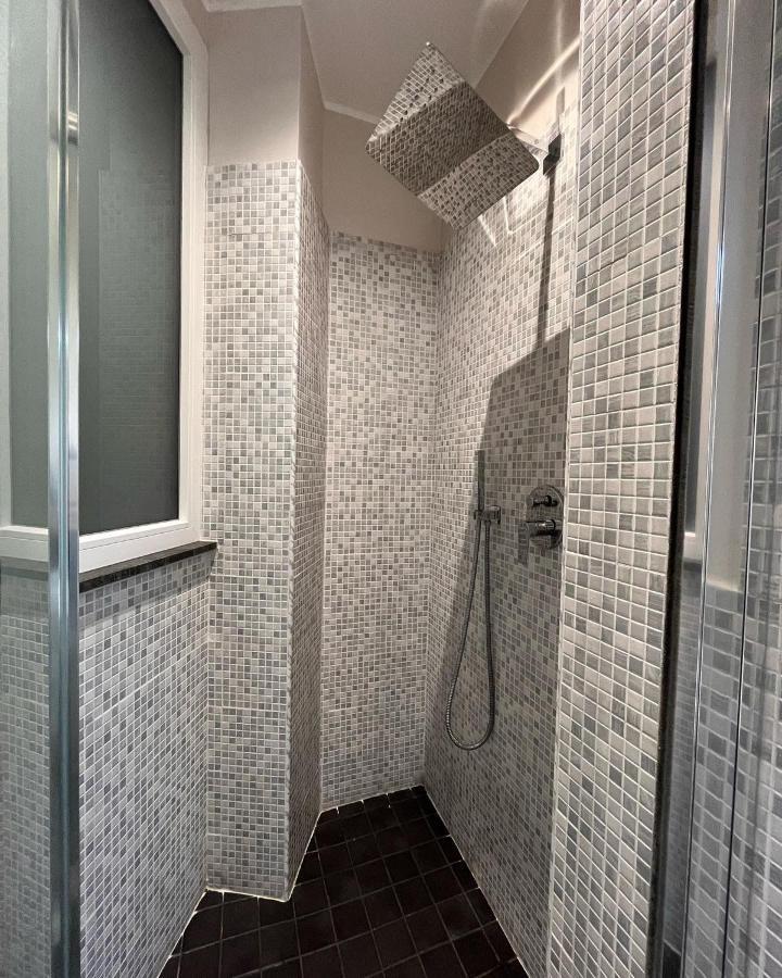 B&B Margherita Мессина Экстерьер фото